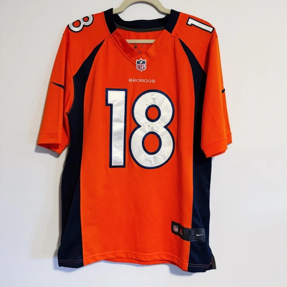 NFL - Broncos Manning 18 Jersey